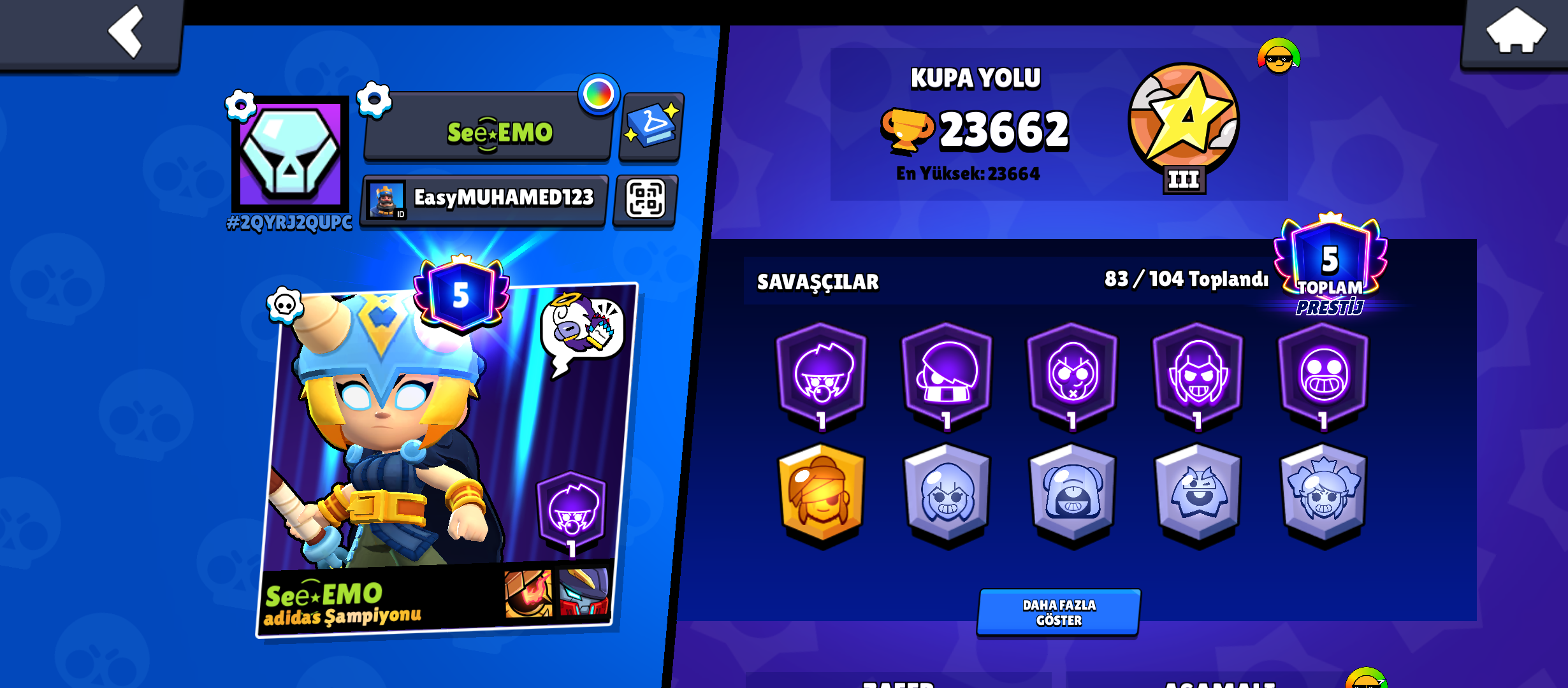 Brawl Stars